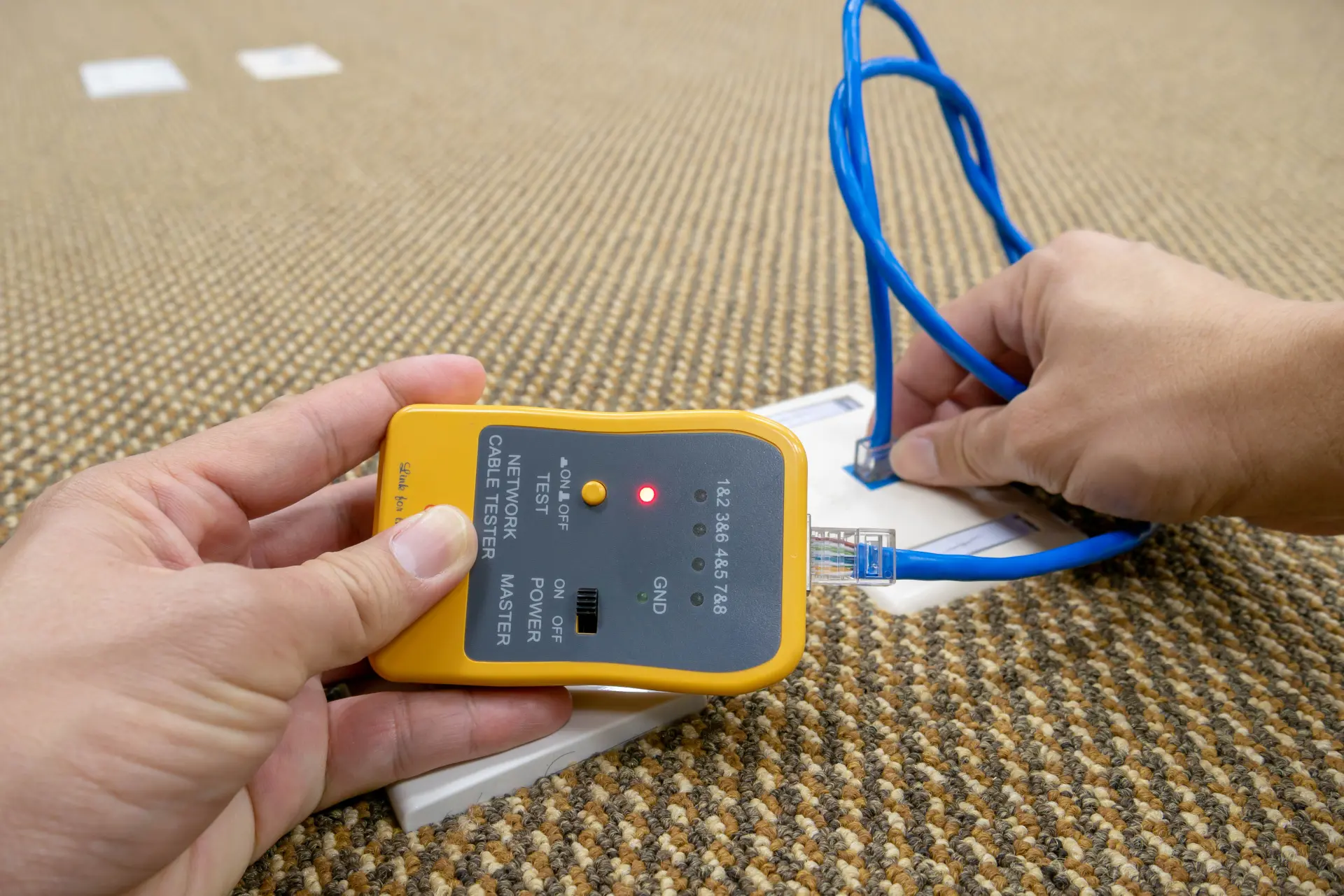 PAT Testing Plymouth, Devon And Cornwall