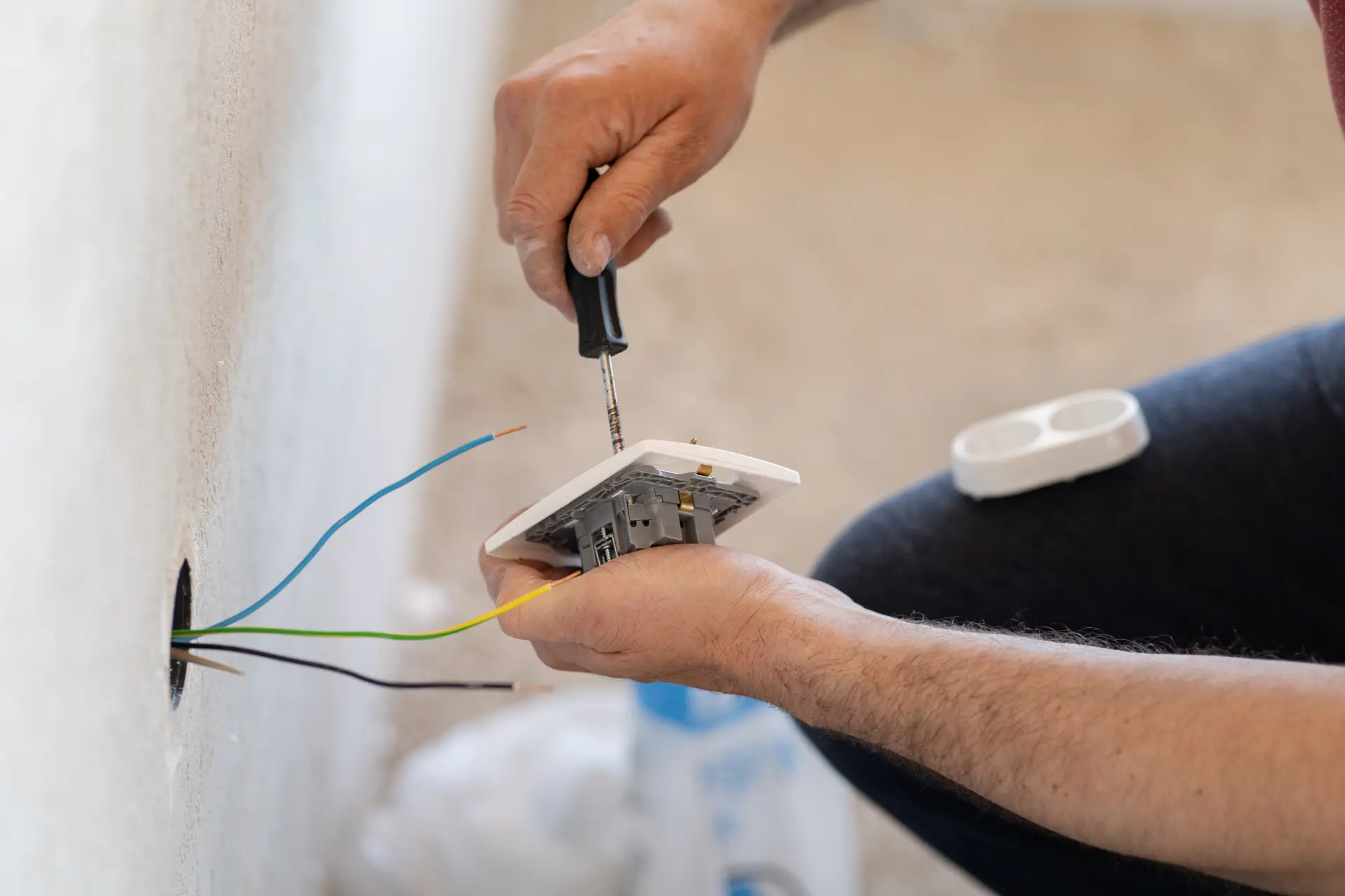 Signs Your Home Needs Re-wiring