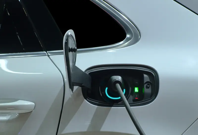 EV Charging Electrician Plymouth, Devon And Cornwall