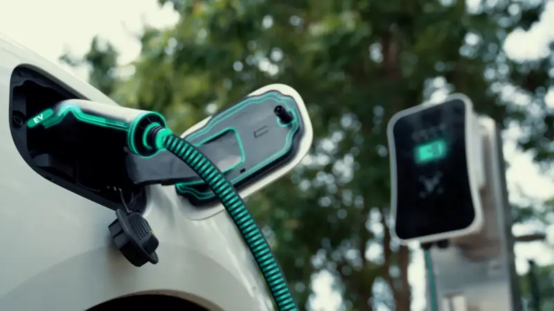 EV Charging Point Installation Plymouth, Devon And Cornwall