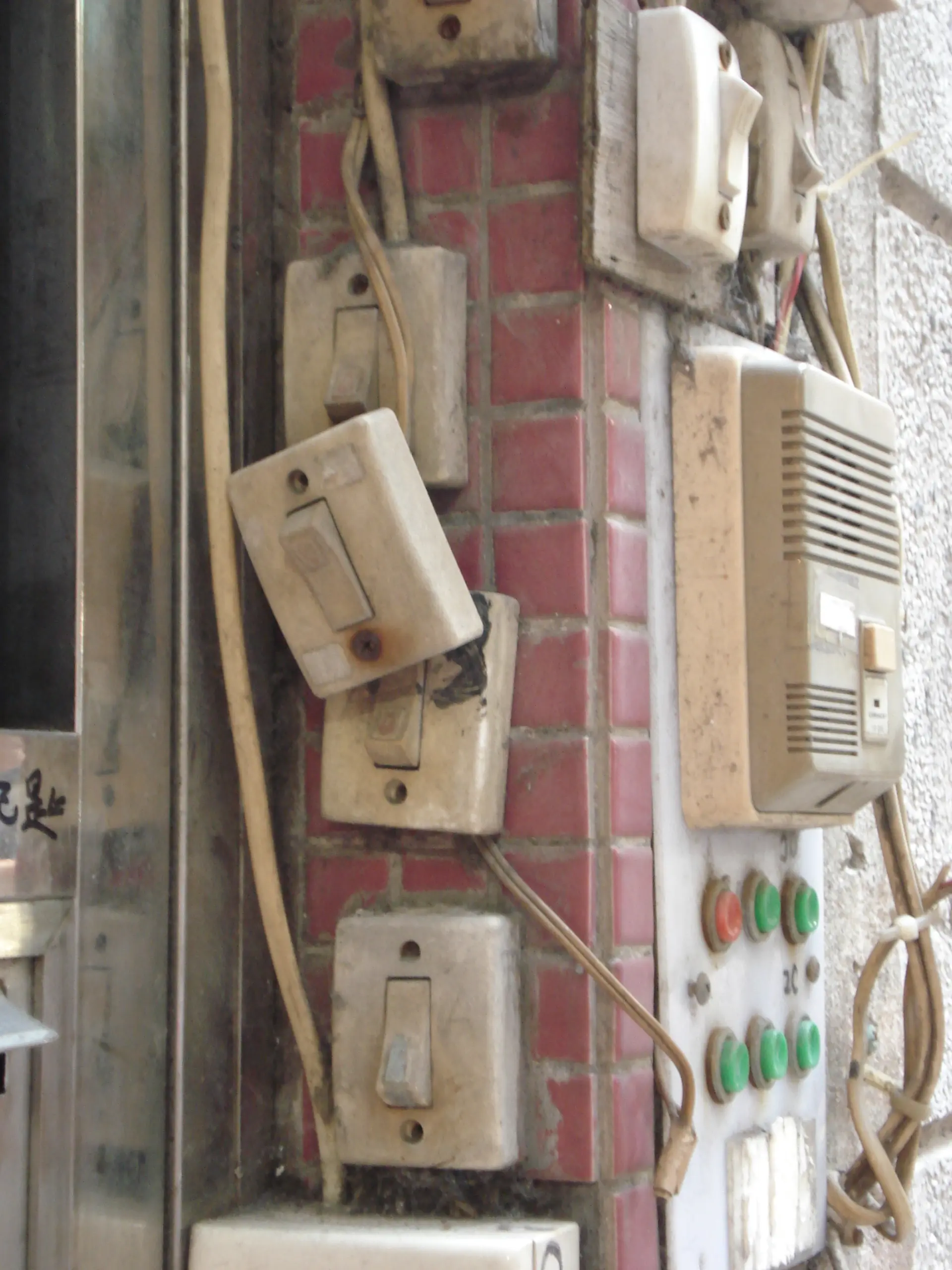 How Long Does A House Re Wire Take?