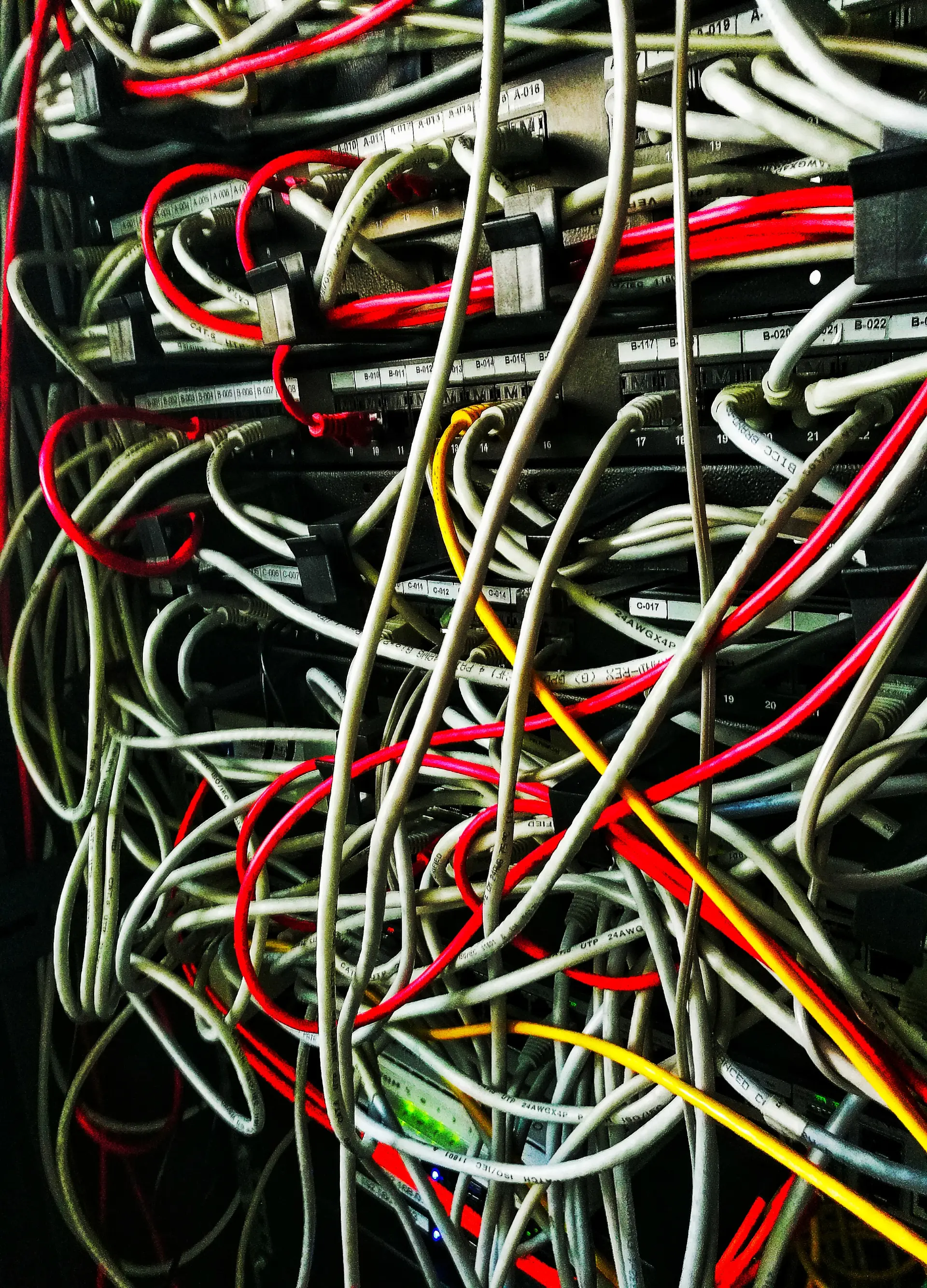 Signs Your Home Needs Re Wiring