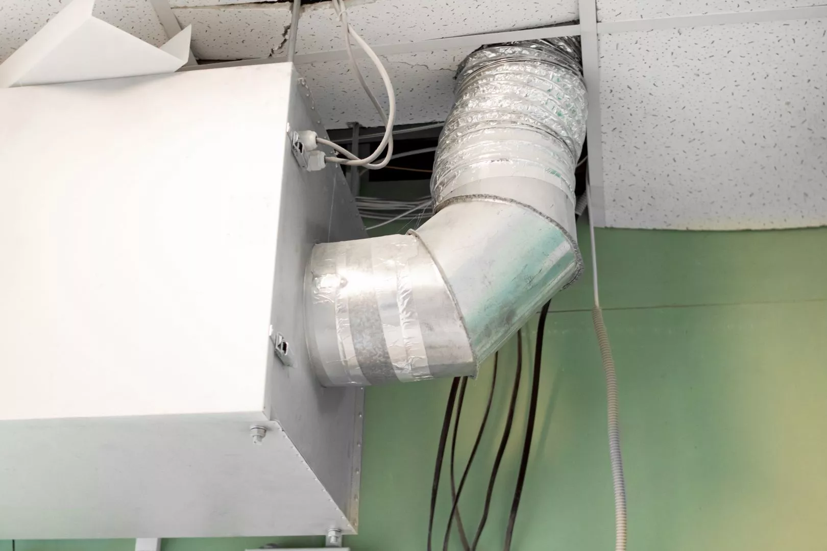 Mechanical Ventilation With Heat Recovery | Plymouth, Devon And Cornwall | Installation and Repair