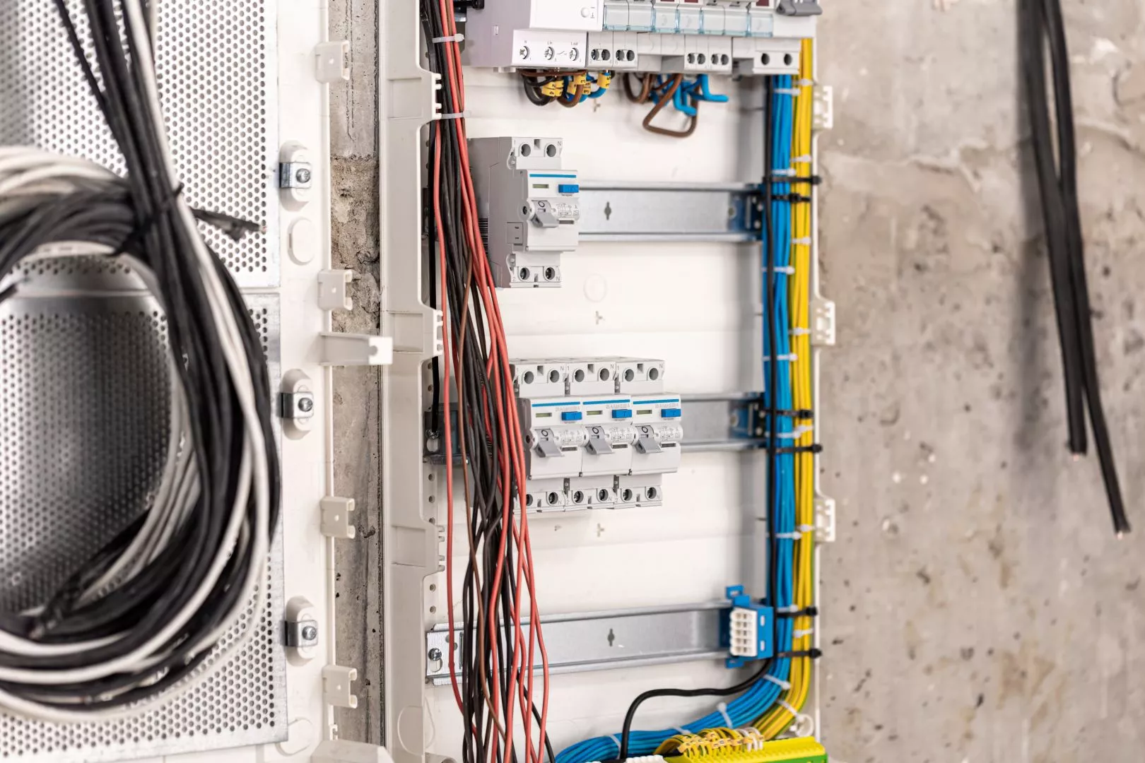 Cornwall Electrical Contractors